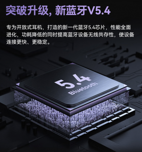 覆行业以旗舰配置与音质领跑开放式耳机赛道！j9九游会网站入口南卡Ultra系列再度颠(图2)