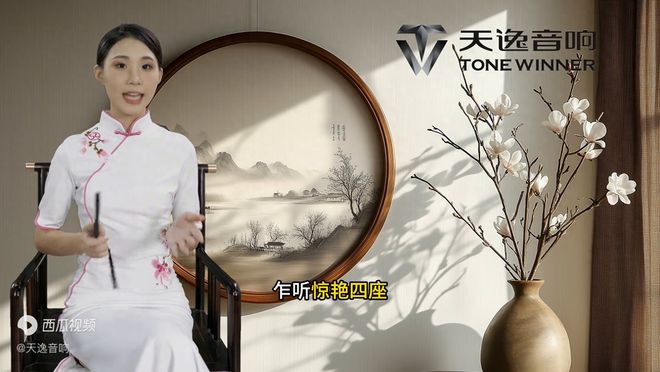 音箱怎么选？这个标准一定得记住了！j9国际站登录别再被坑！HiFi(图4)