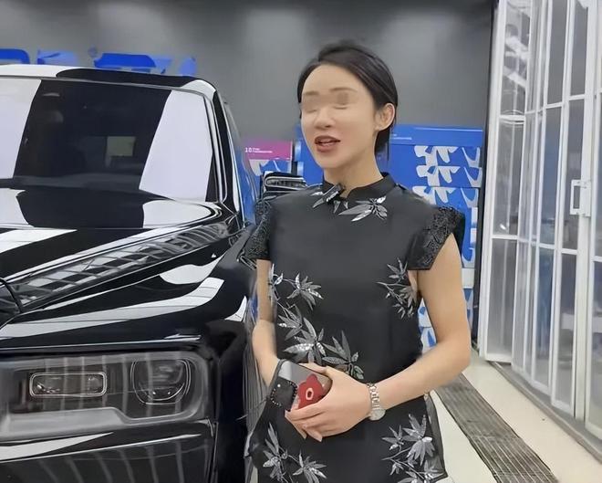 ：女司机气到流产公布完整行车记录仪九游会J9河北女司机与骑手冲突后续(图16)