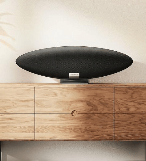 ：从音质到设计的卓越选择j9国际站音响品牌前十名(图3)