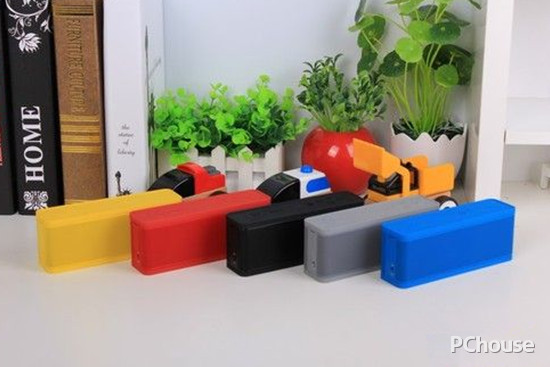 个品牌好 蓝牙音响推荐j9国际站蓝牙音响哪(图2)